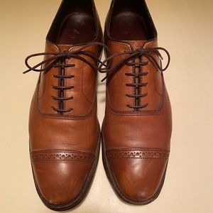 Allen Edmonds dress shoes
